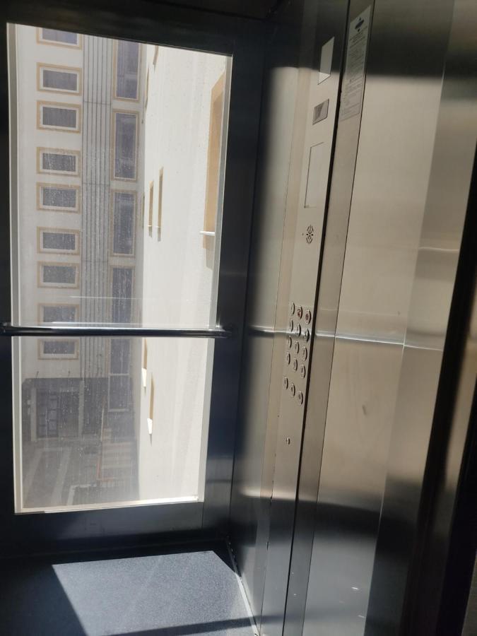 ティラナAtrium Residencyアパートメント エクステリア 写真