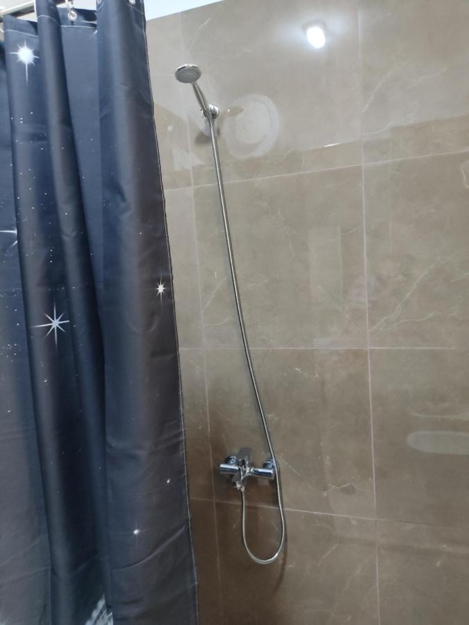ティラナAtrium Residencyアパートメント エクステリア 写真