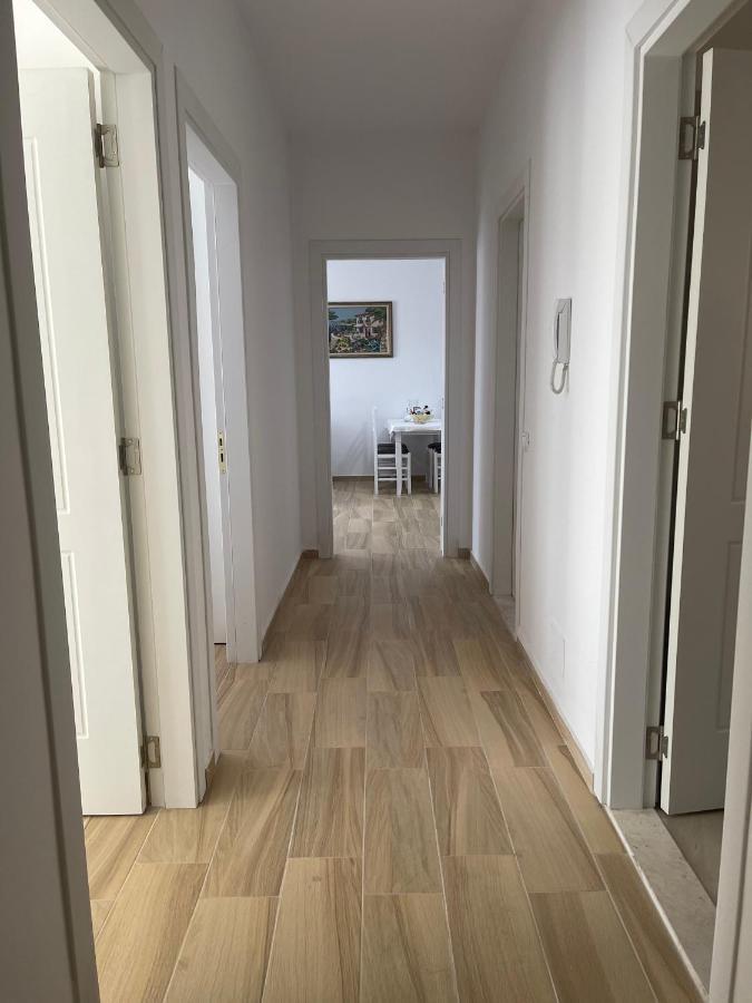 ティラナAtrium Residencyアパートメント エクステリア 写真